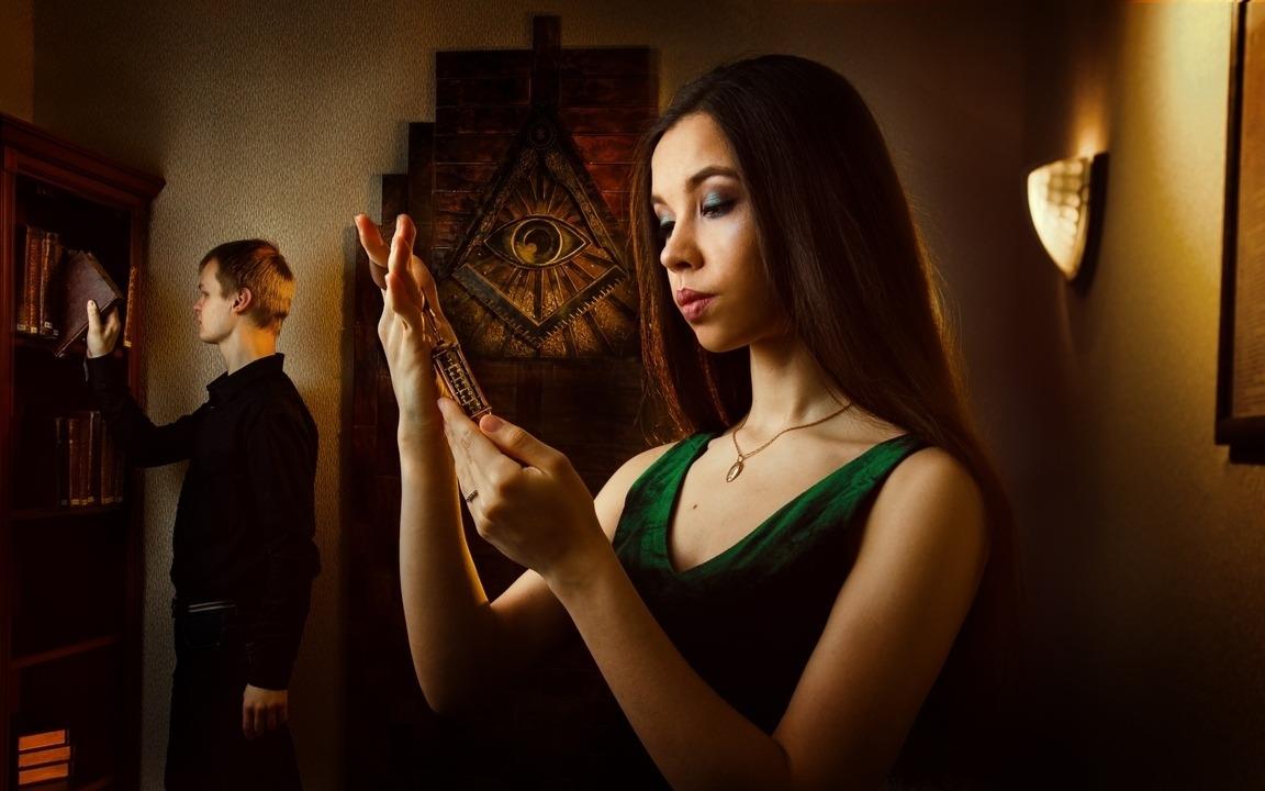 Квест Тайна масонского ордена в Череповце